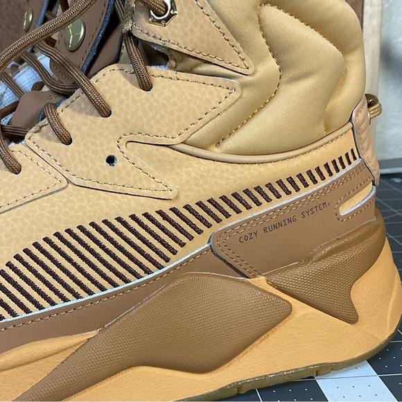 PUMA RS-X & CHILL
NWOT - Picture 3 of 16